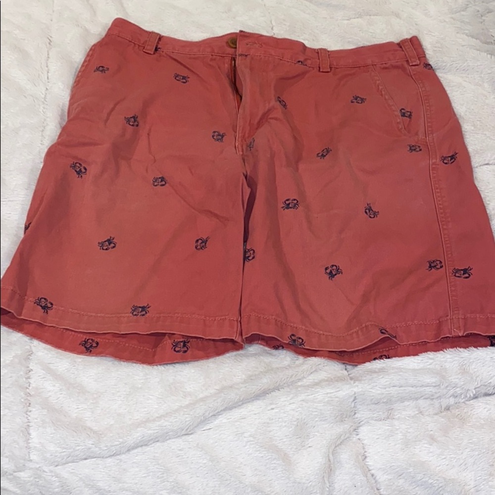 IZOD Saltwater Shorts